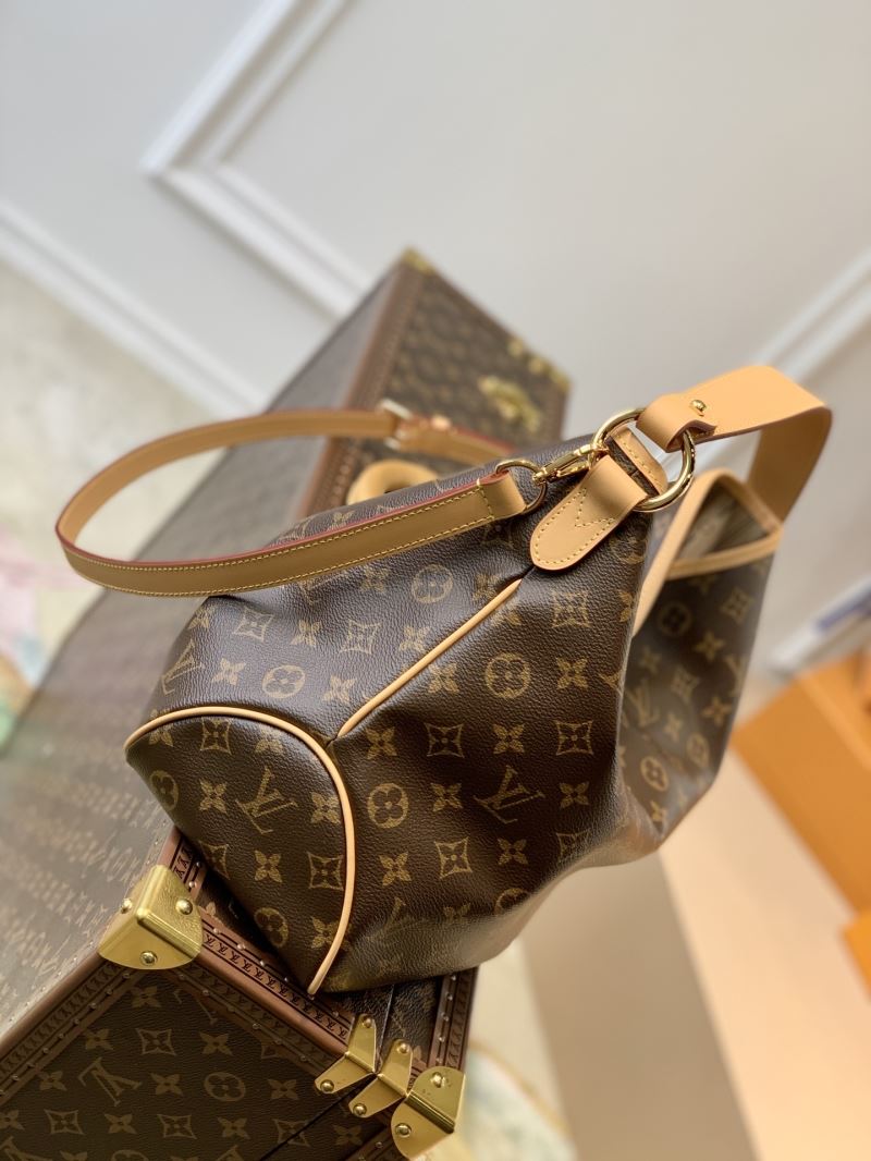 LV Shopping Bags